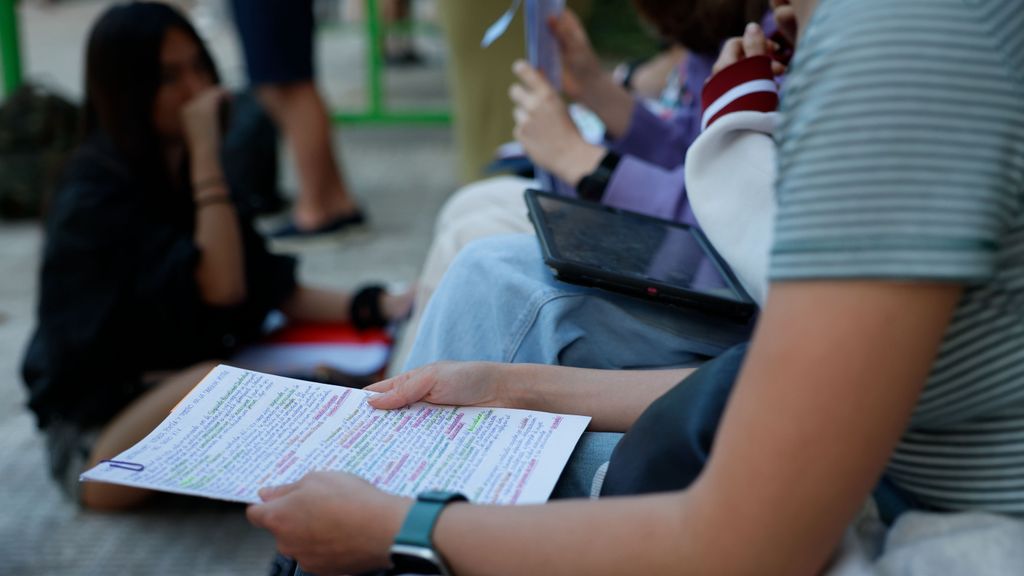 Los consejos de una examinadora para que no falles en la EvAU