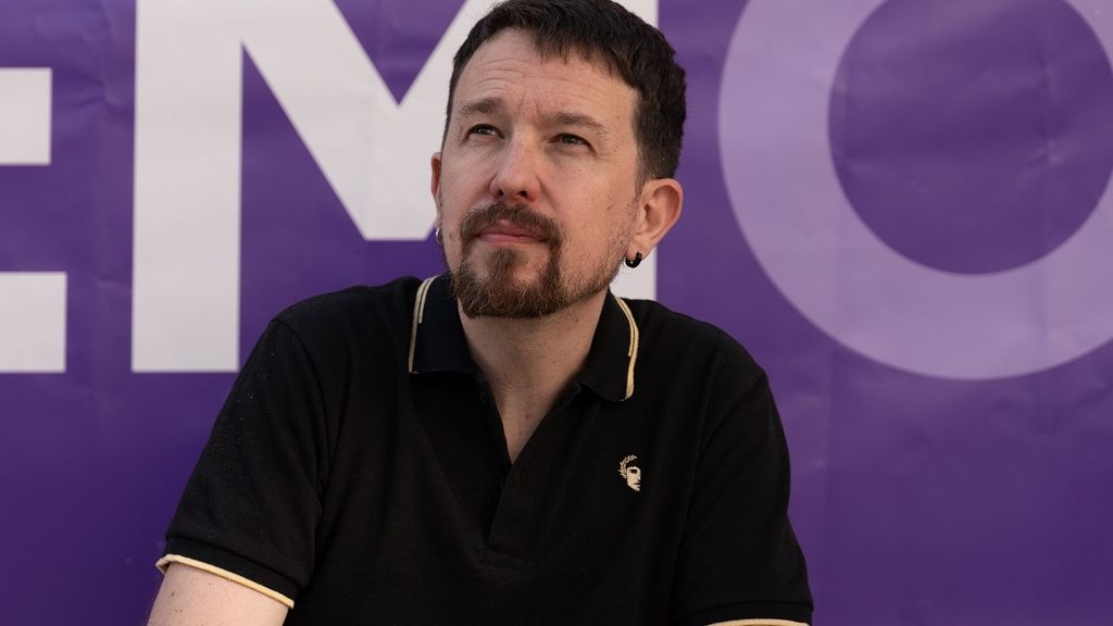 Pablo Iglesias