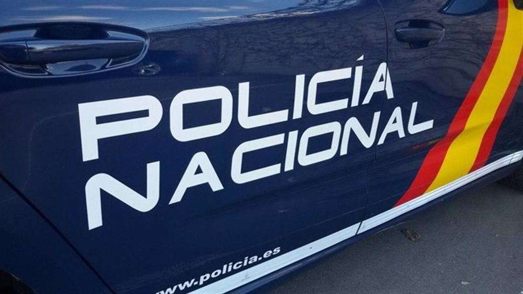 Policía Nacional