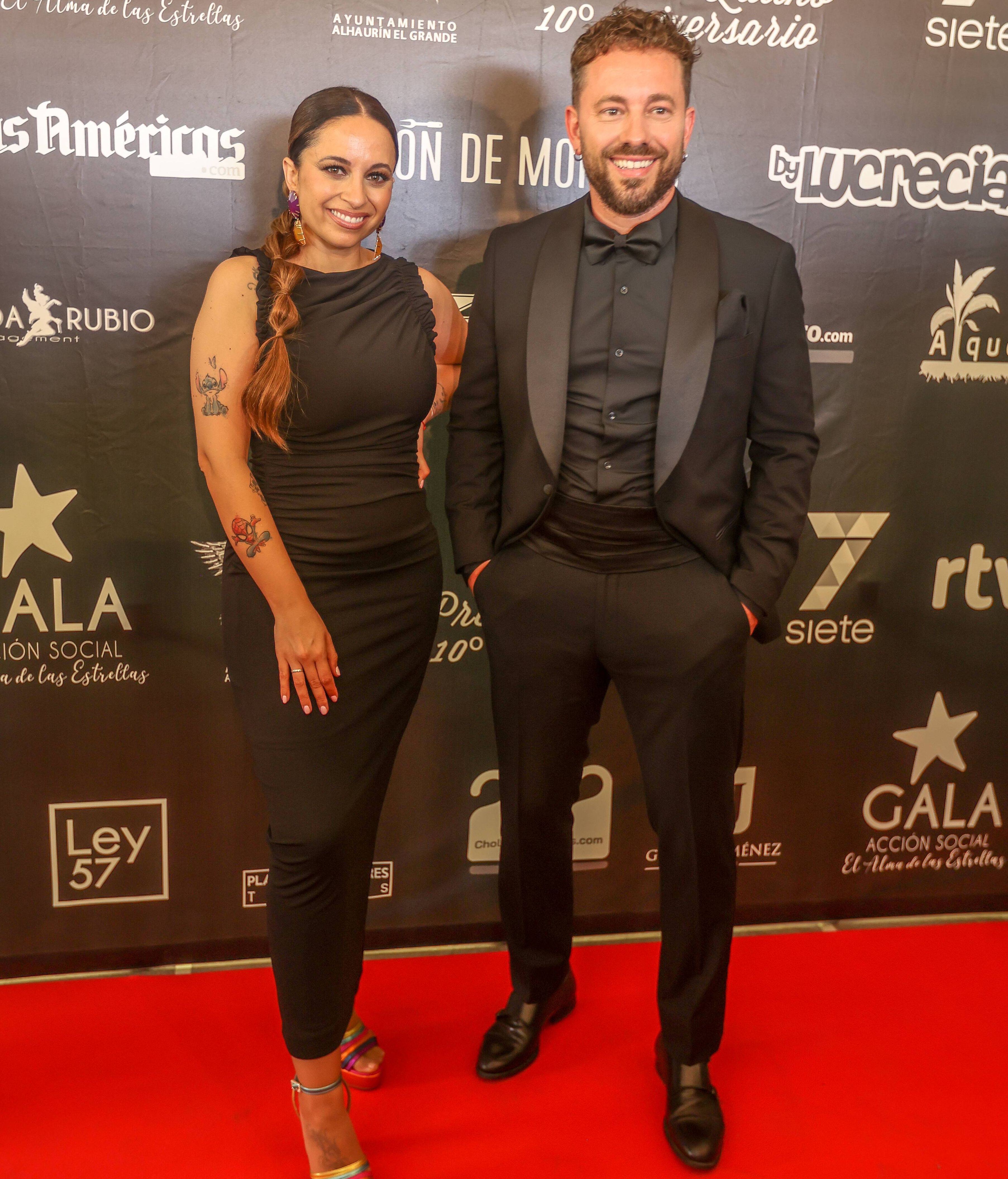 Premios Latino 2024.
