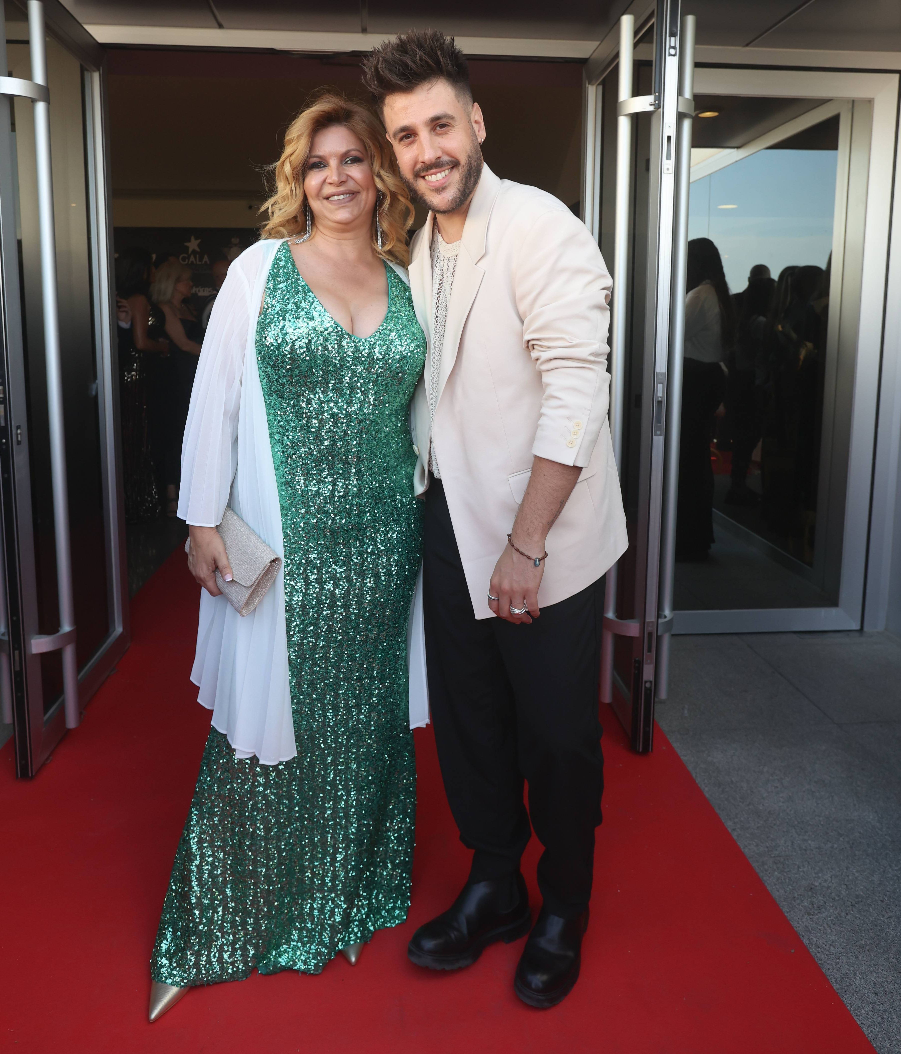 Premios Latino 2024.