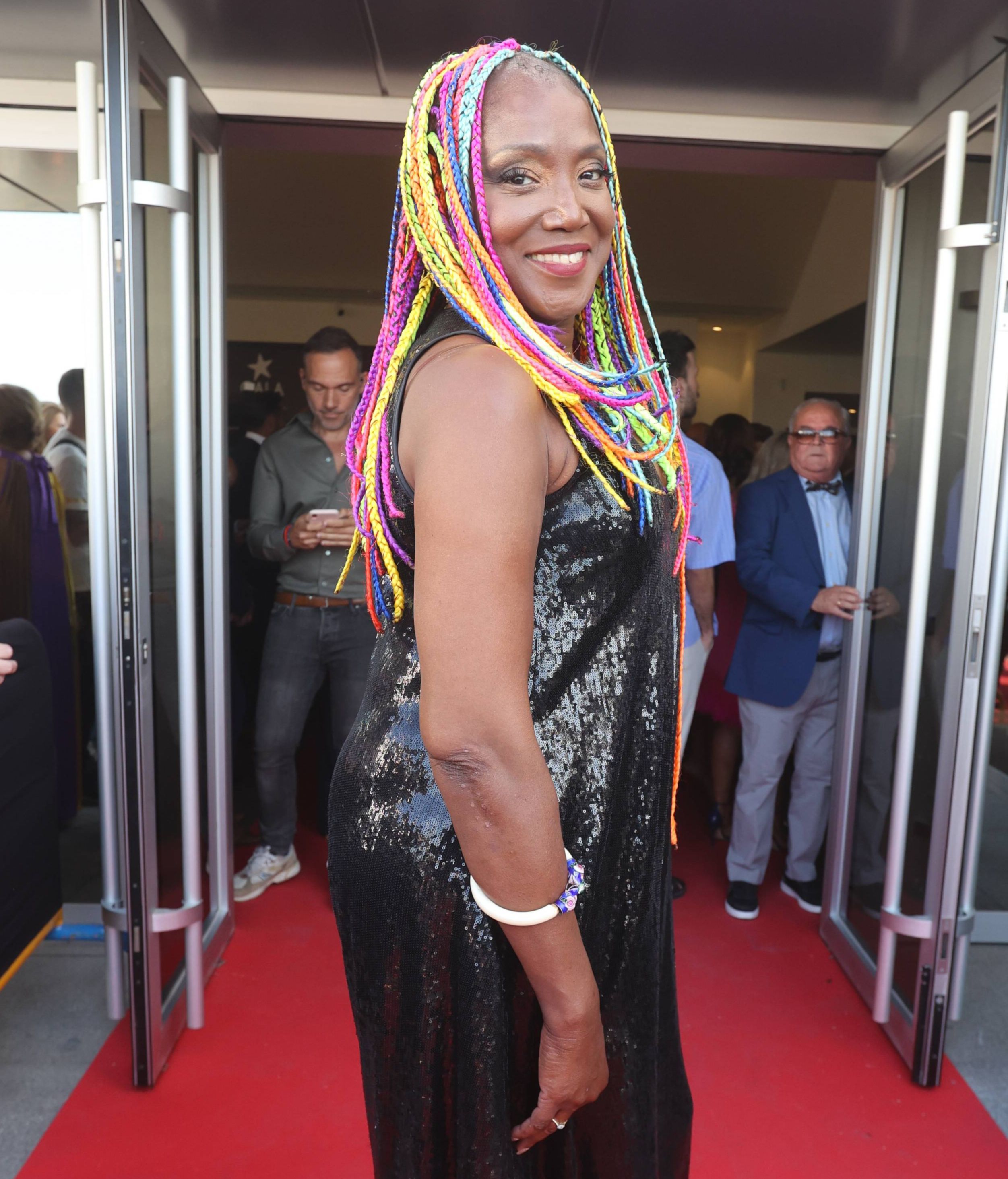 Premios Latino 2024.