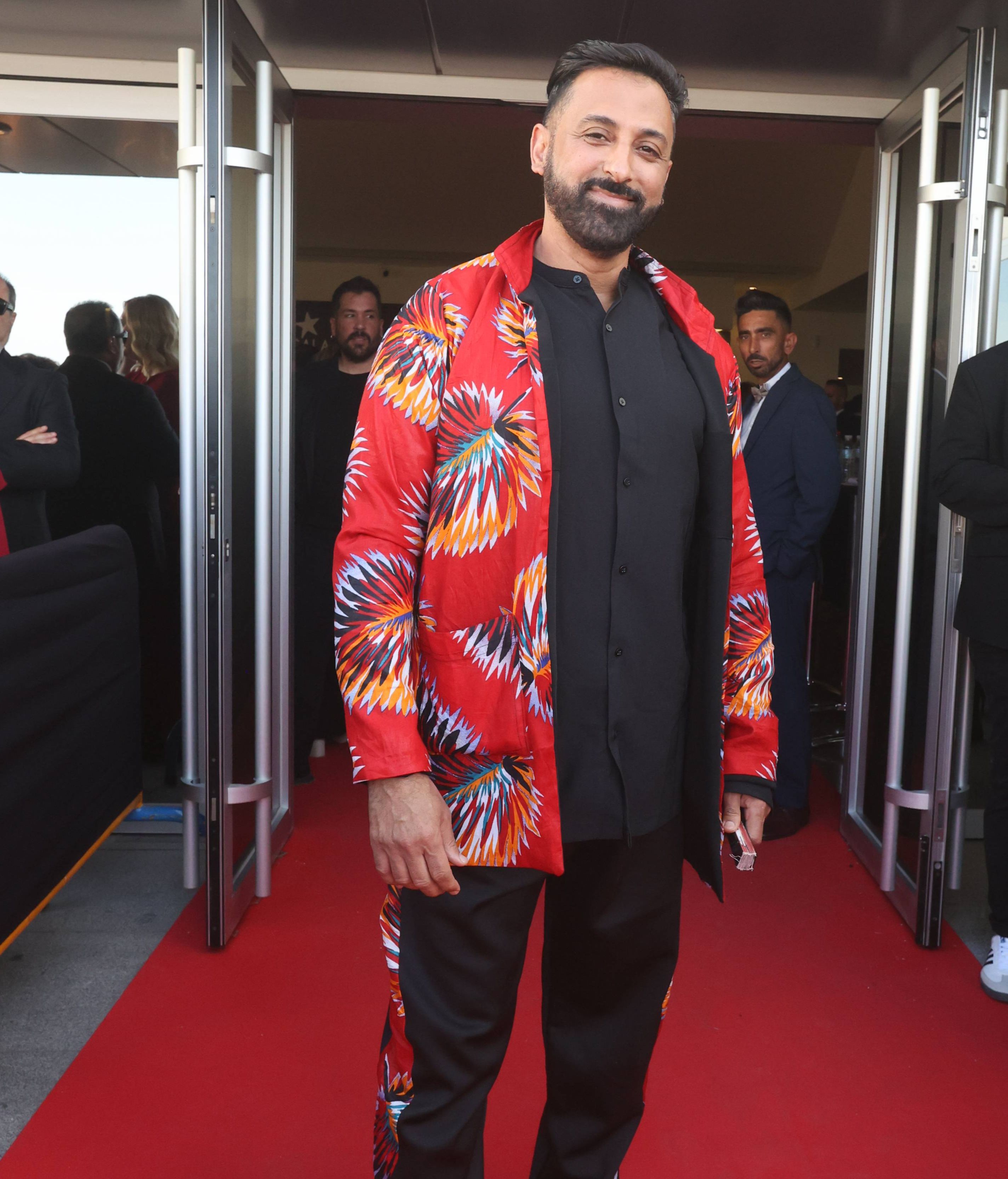 Premios Latino 2024.