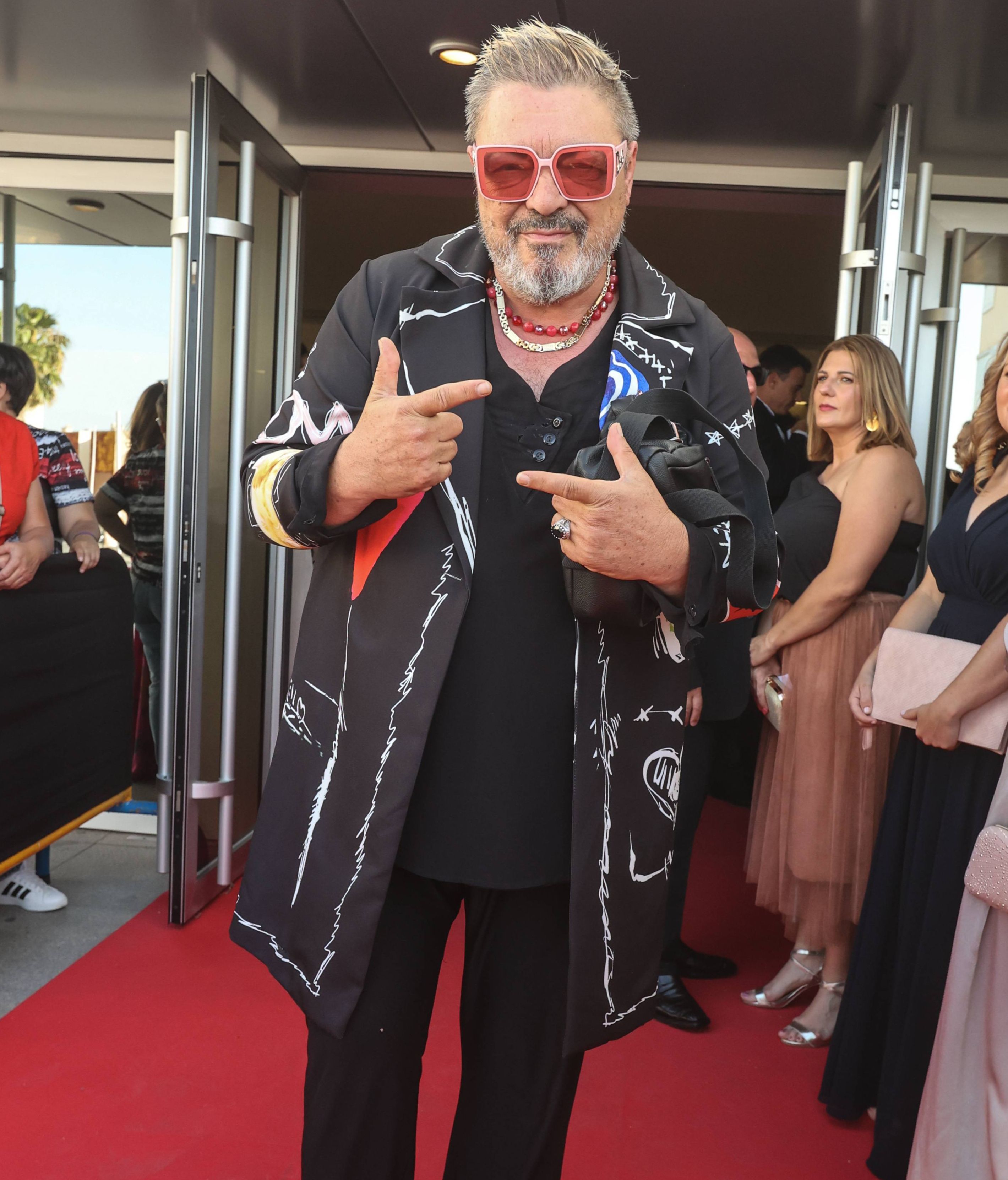Premios Latino 2024.