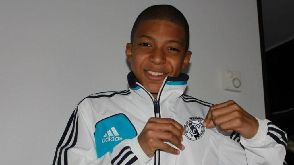 Primeras palabras de Kylian Mbappé como nuevo futbolista del Real Madrid: "Es imposible explicar lo feliz y emocionado que me siento"