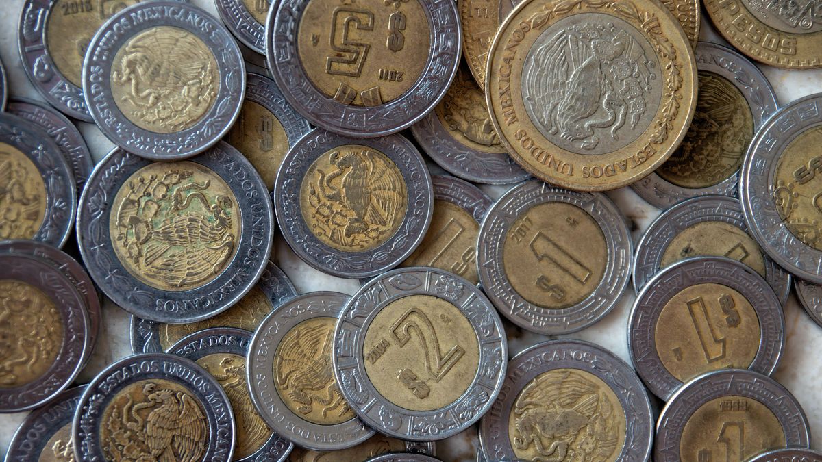 Que no te la cuelen: las monedas 'falsas' que están circulando por España