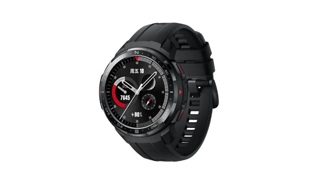 Reloj inteligente Honor GS Pro