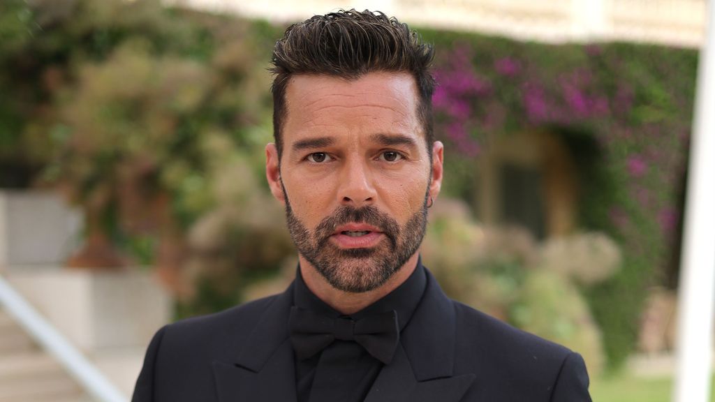 Ricky Martin