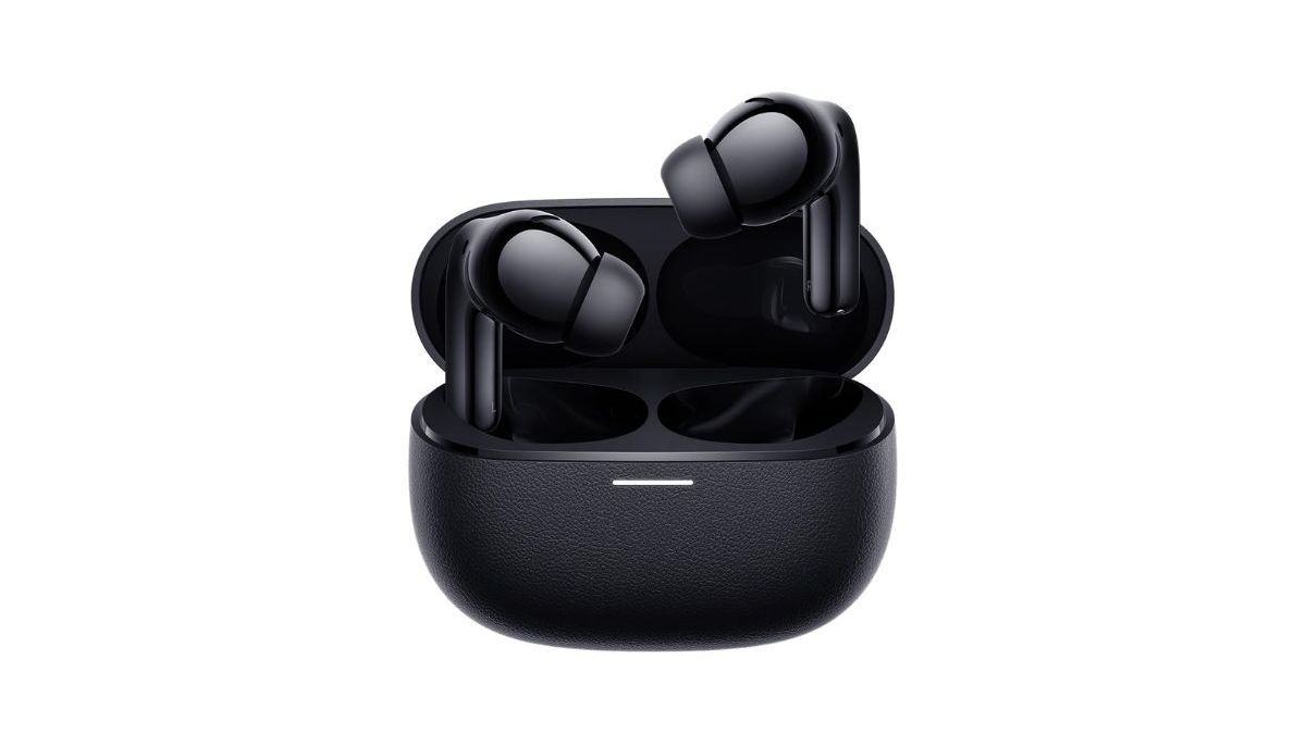 Xiaomi auriculares inalámbricos Redmi Buds 5 Pro