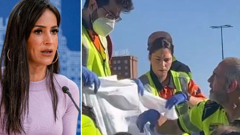 Asesinan a tiros al hermano de Begoña Villacís