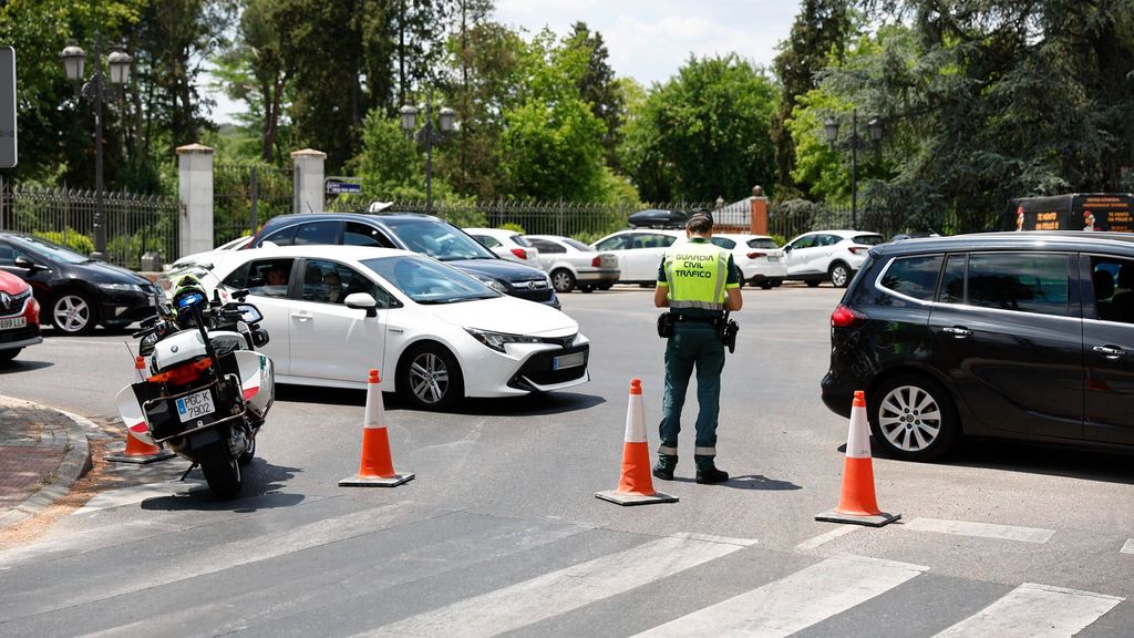 El hermano de Begoña Villacís, asesinado en un tiroteo en Madrid