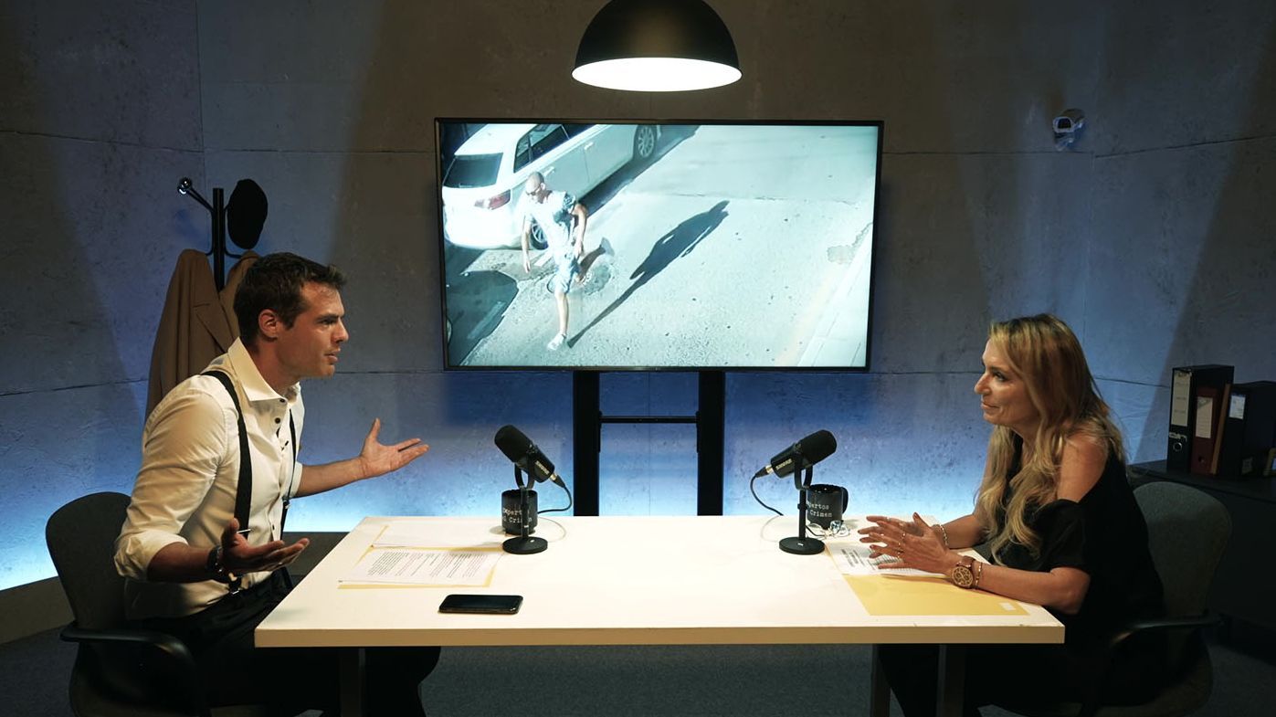 Ver eXpertos del crimen  Programa 30 x Temporada 1, completo online </p>
<p> mitele