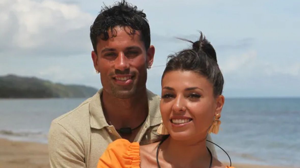 la isla de las tentaciones