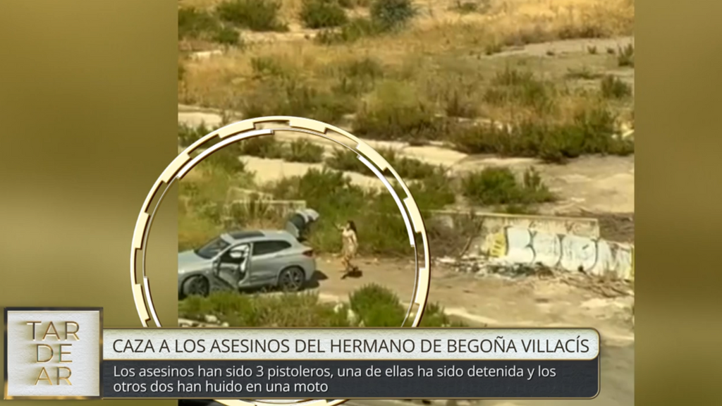 La mujer detenida tras disparar a Borja Villacís alega que estaba secuestrada