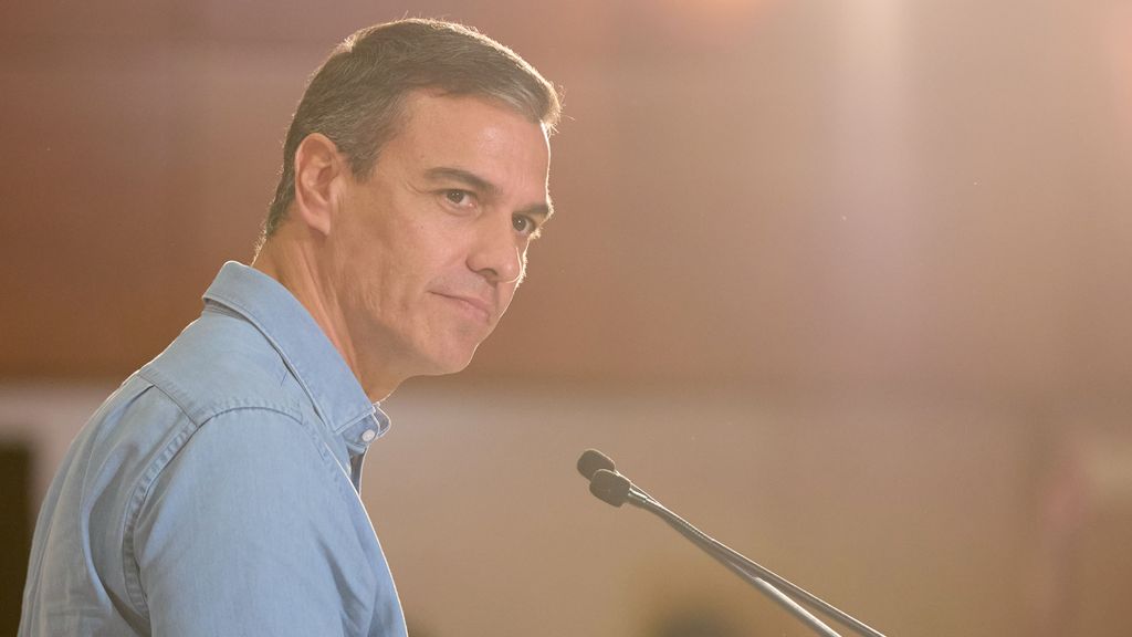 Las erratas de Pedro Sánchez en la carta dirigida a la ciudadanía publicada este martes