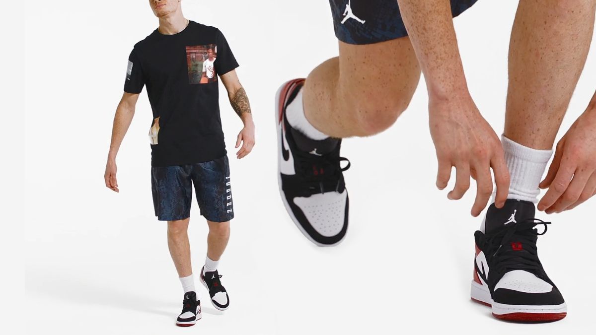 Las zapatillas de deporte Air Jordan que arrasan en Nike ¡ahora están rebajadísimas!