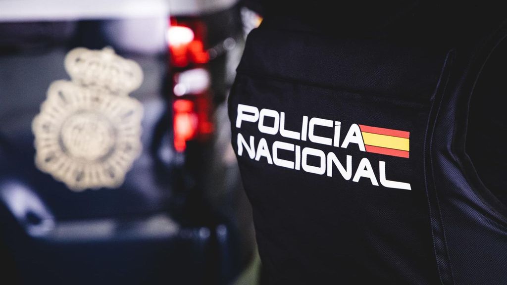 policia nacional 2