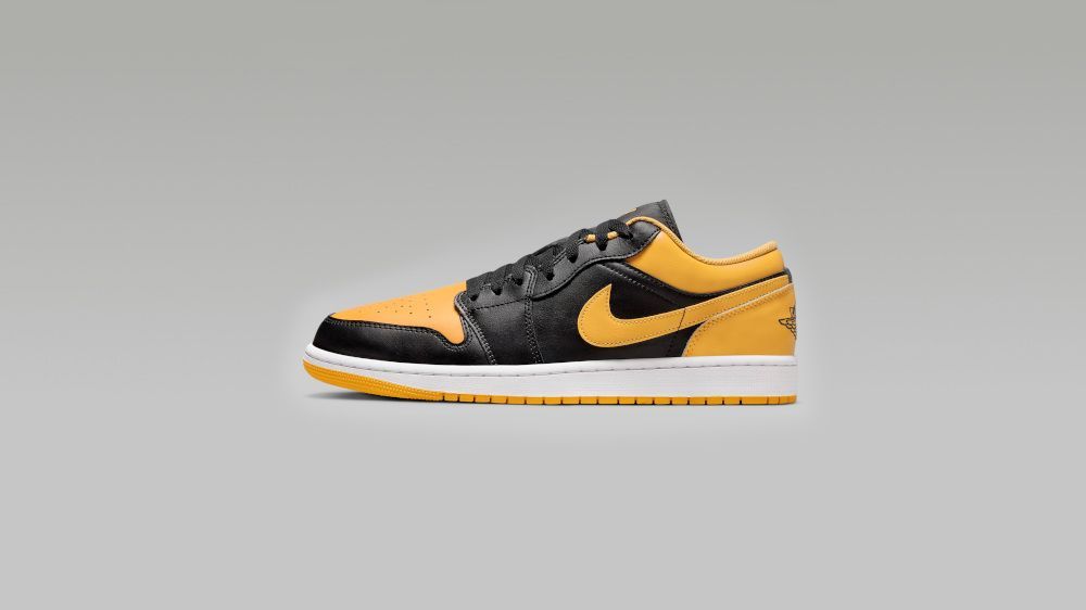Zapatillas Nike Air Jordan 1 Low