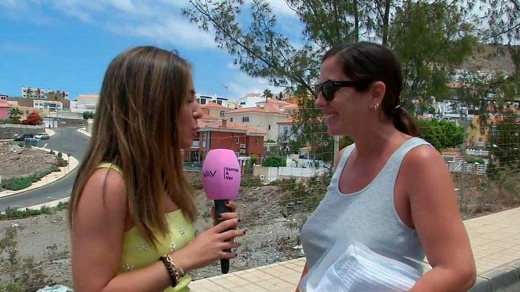 Anabel Pantoja habla tras anunciar su embarazo: antojos y mudanza