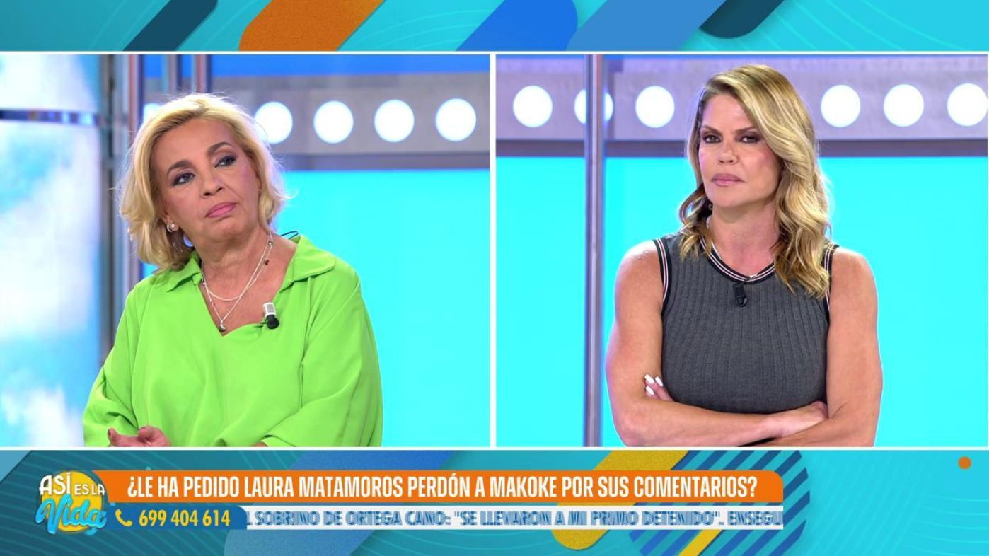 Ver Así es la vida 05.06.2024 completo