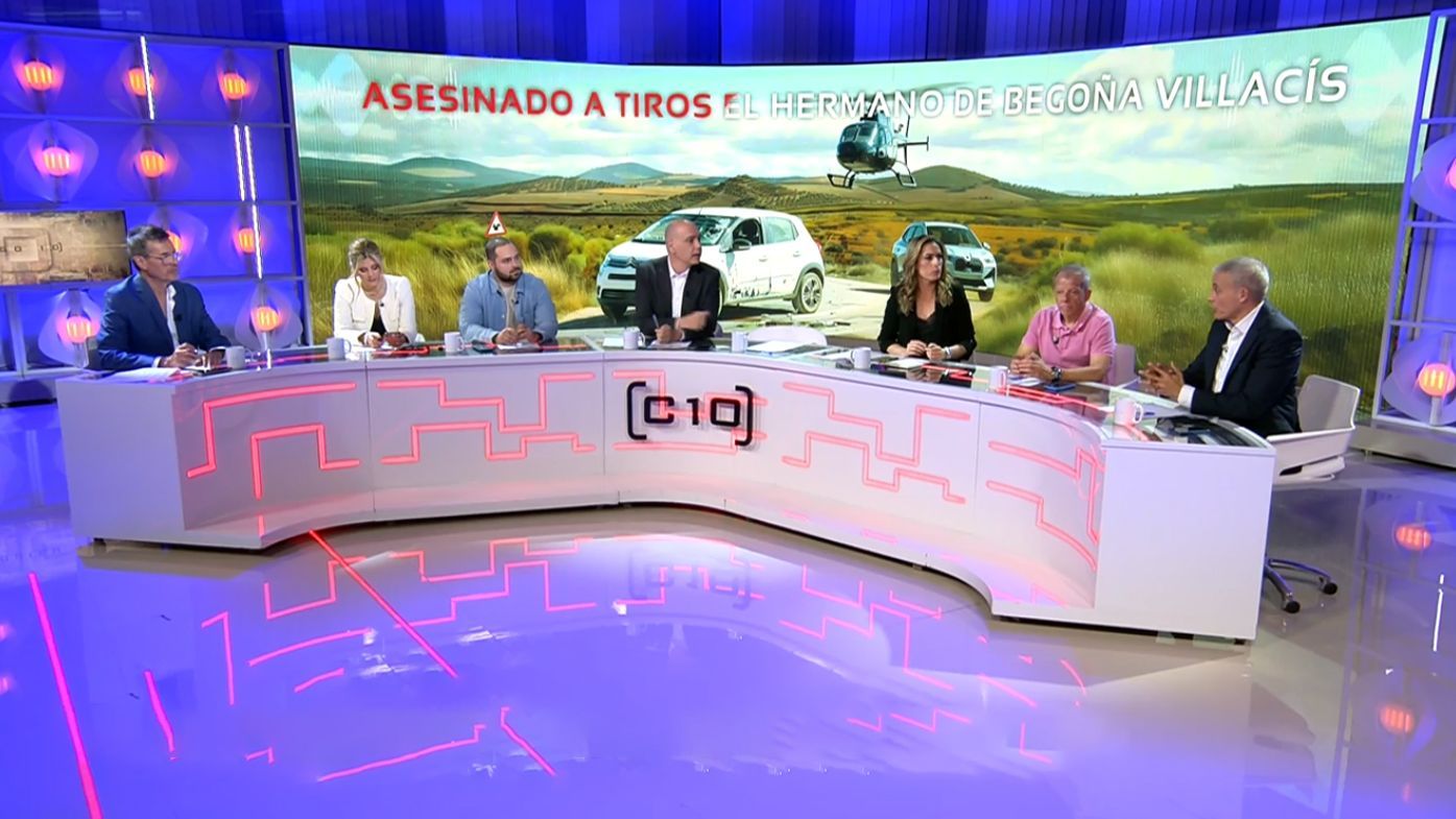 Ver Código 10 04.06.2024 completo