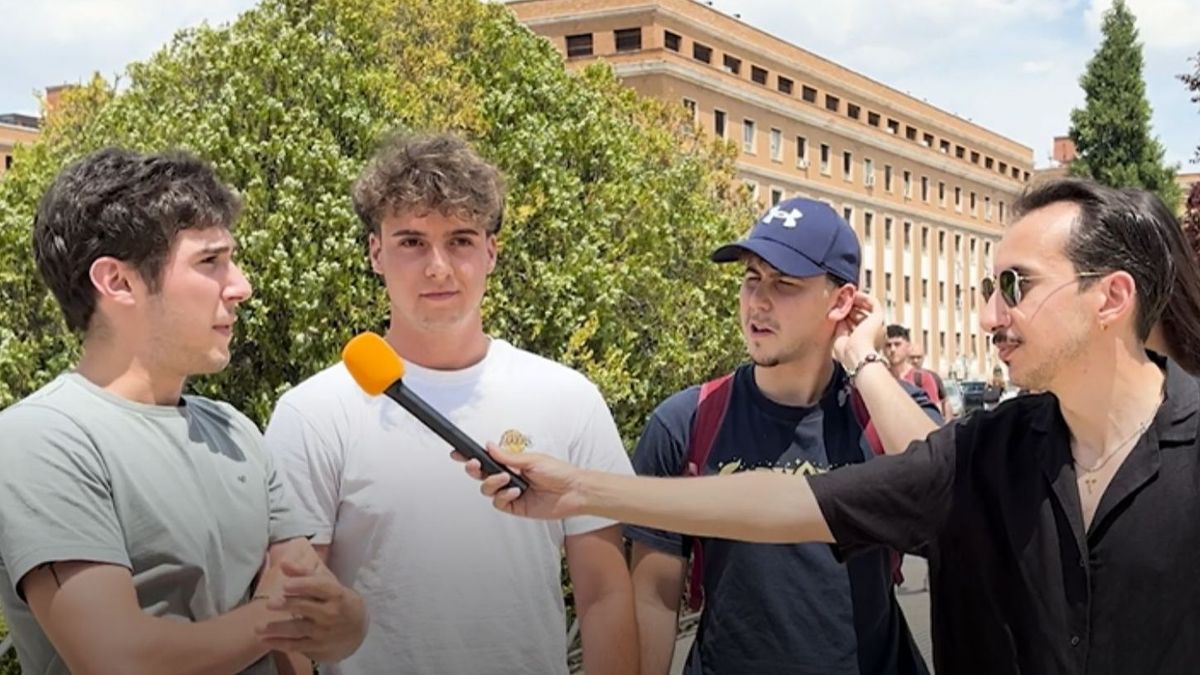 ¿Cómo están viviendo la EvAU los estudiantes?