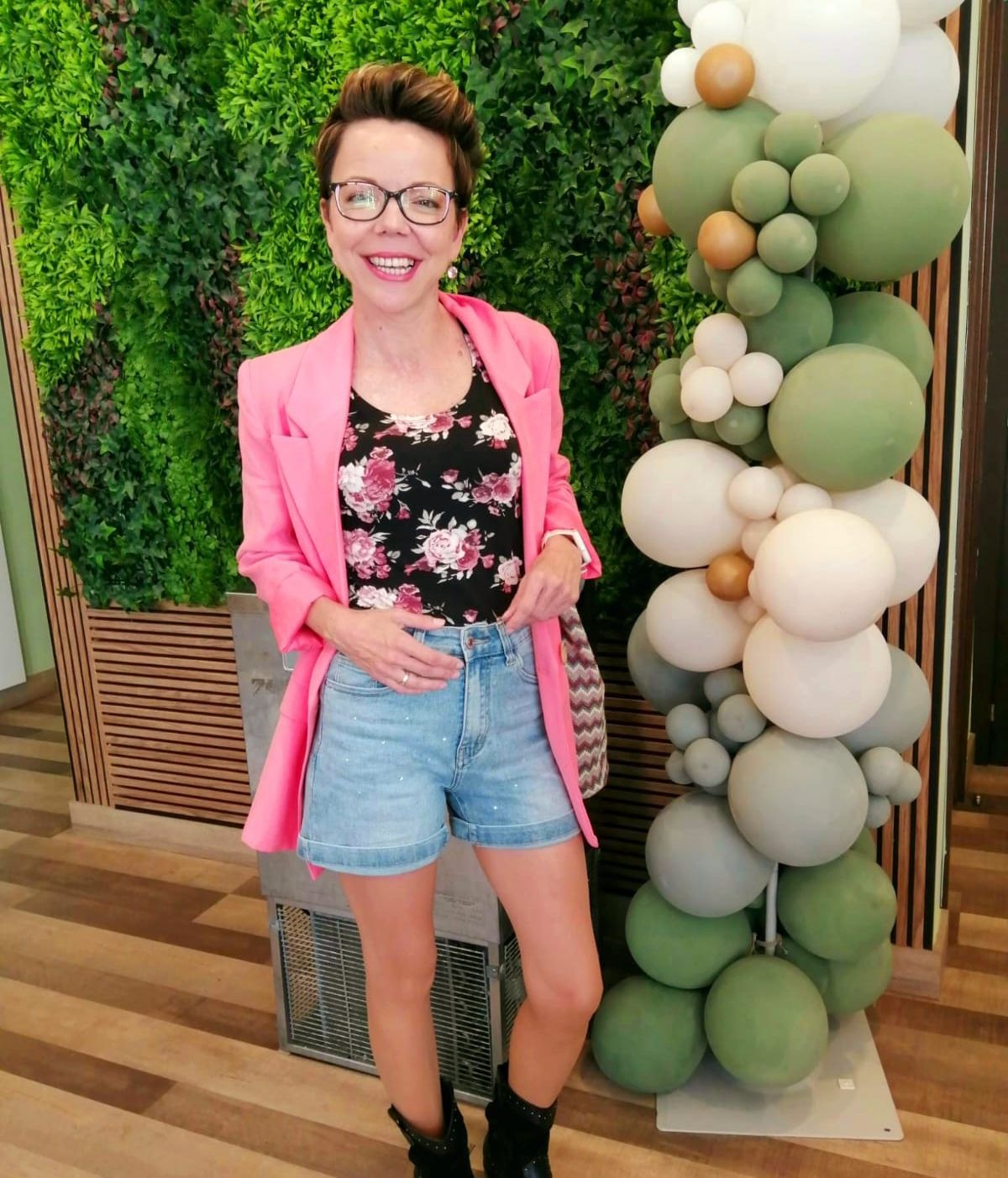 El gran cambio de Yolanda