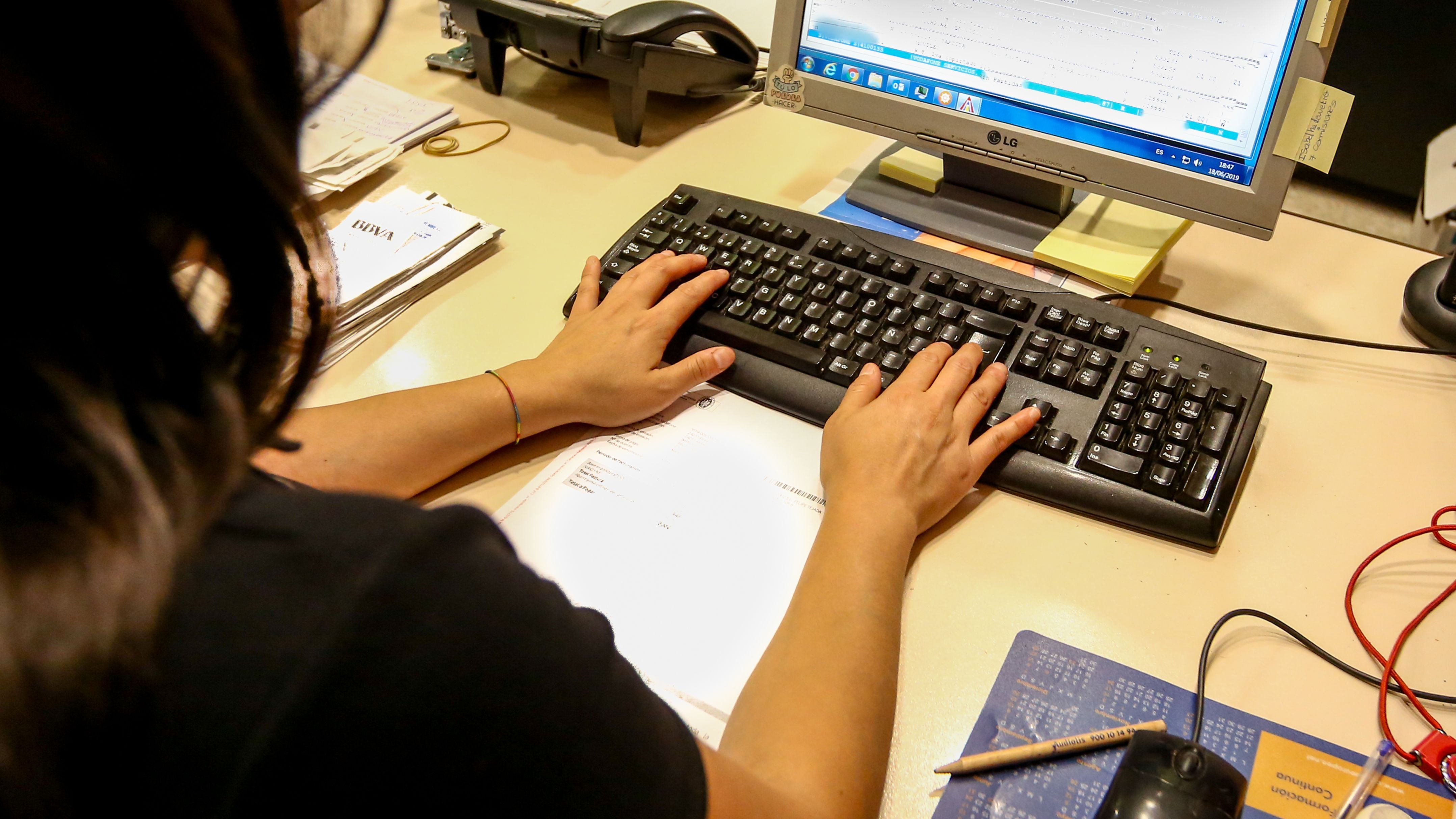 El investigado cometió decenas de presuntos fraudes en la venta online de todo tipo de productos