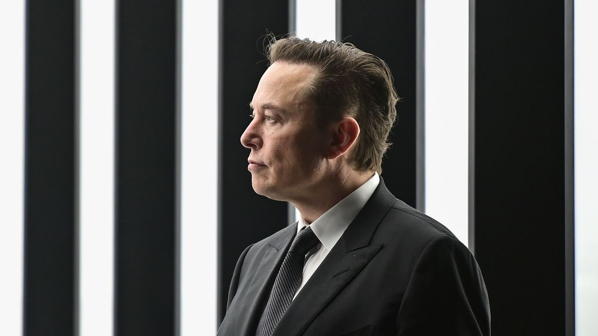 Elon Musk oficializa en 'X' la publicación de contenidos para adultos
