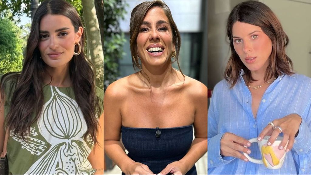 Embarazos, bodas y casas nuevas: así es el momento vital de las influencers españolas