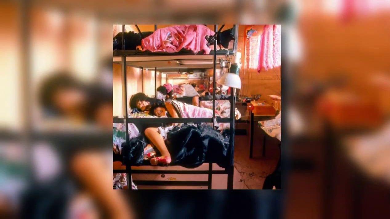 Fotografía-recuerdo IA