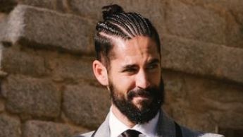 Isco Alarcón