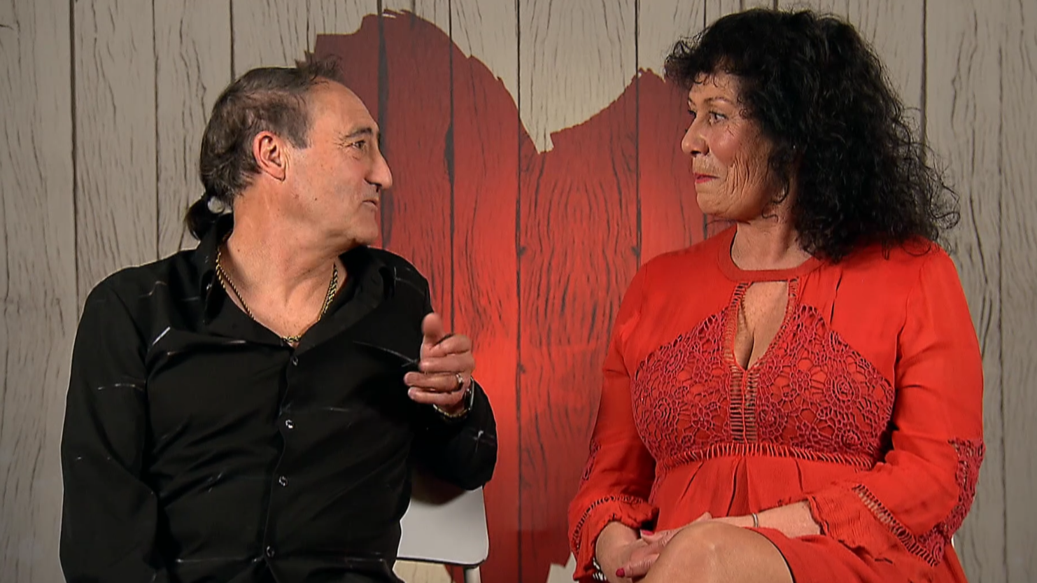 Lázara y Mauel toman la decisión final