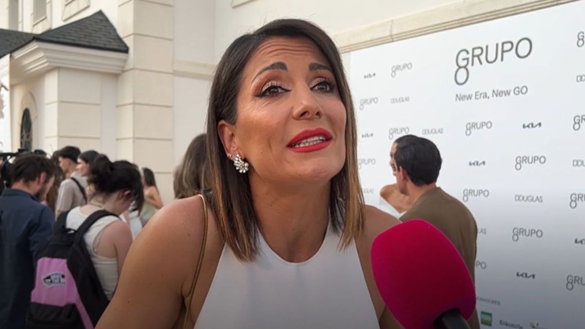 Nagore Robles escoge a sus favoritos y juzga la expulsión de Kiko Jiménez