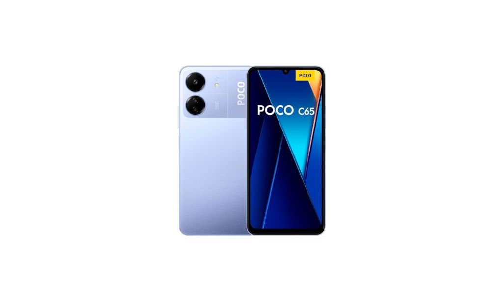 Smartphone Xiaomi POCO C65