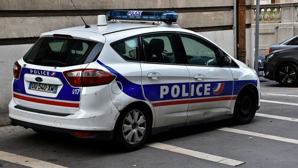Un coche ha atropellado a un grupo de 12 niños que iban en bicicleta en la Rochelle, Francia