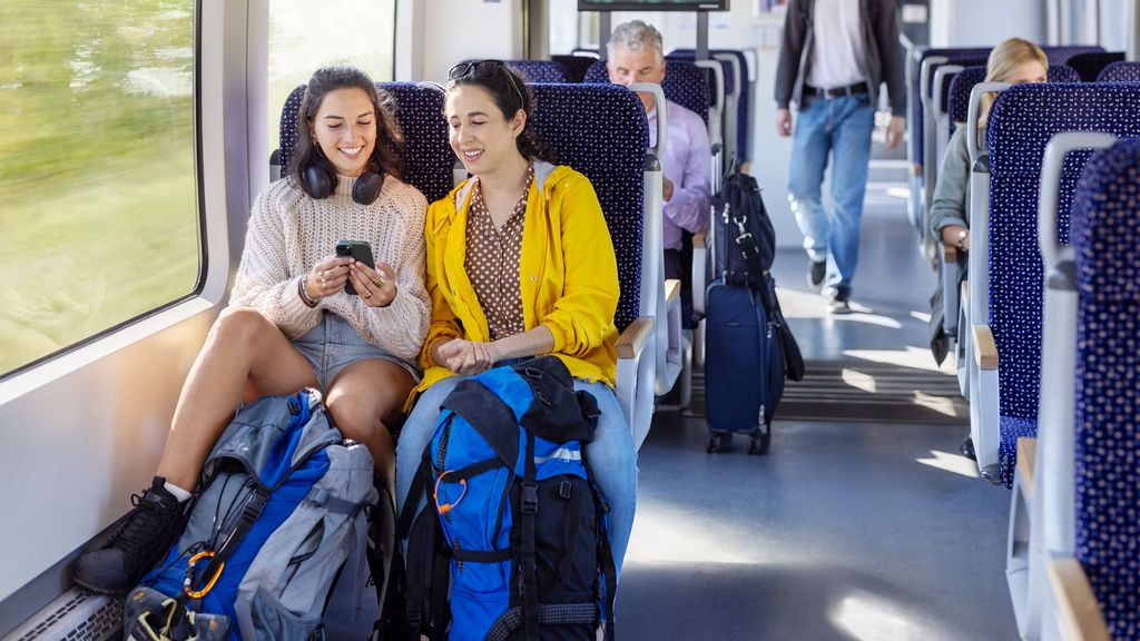 Verano Joven 2024 hará que tus hijos puedan viajar este verano con grandes descuentos