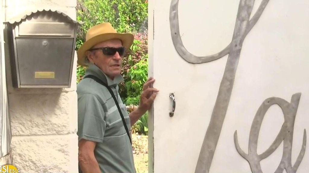 Amador Mohedano podría estar ampliando su casa de la finca para su hijo: “¡No tiene morro ni nada!”