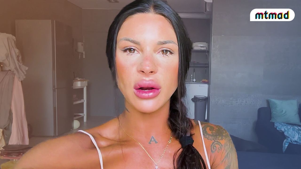 Alba Casillas reflexiona sobre su futuro tras quedarse soltera