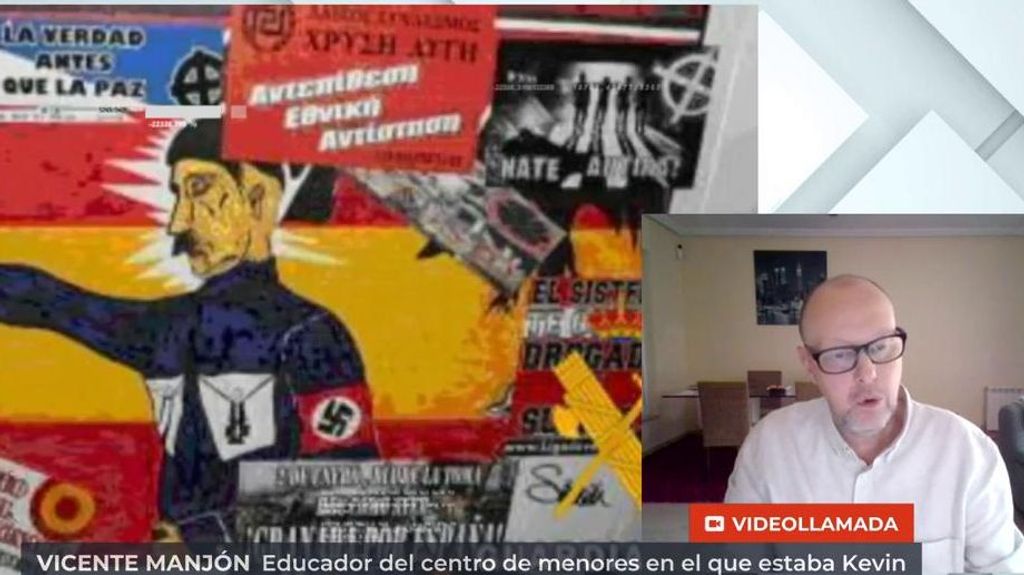 Así era Kevin, presunto asesino de Borja Villacís, en el centro de menores: Líder del grupo, conflictivo y con riesgo de violencia alta