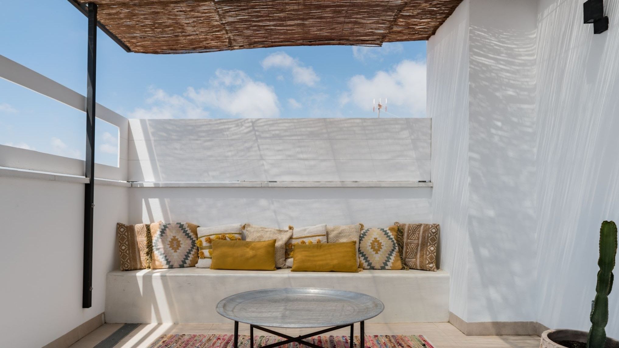 Aumenta hasta un 10% el alquiler del apartamento vacacional en primera línea de playa