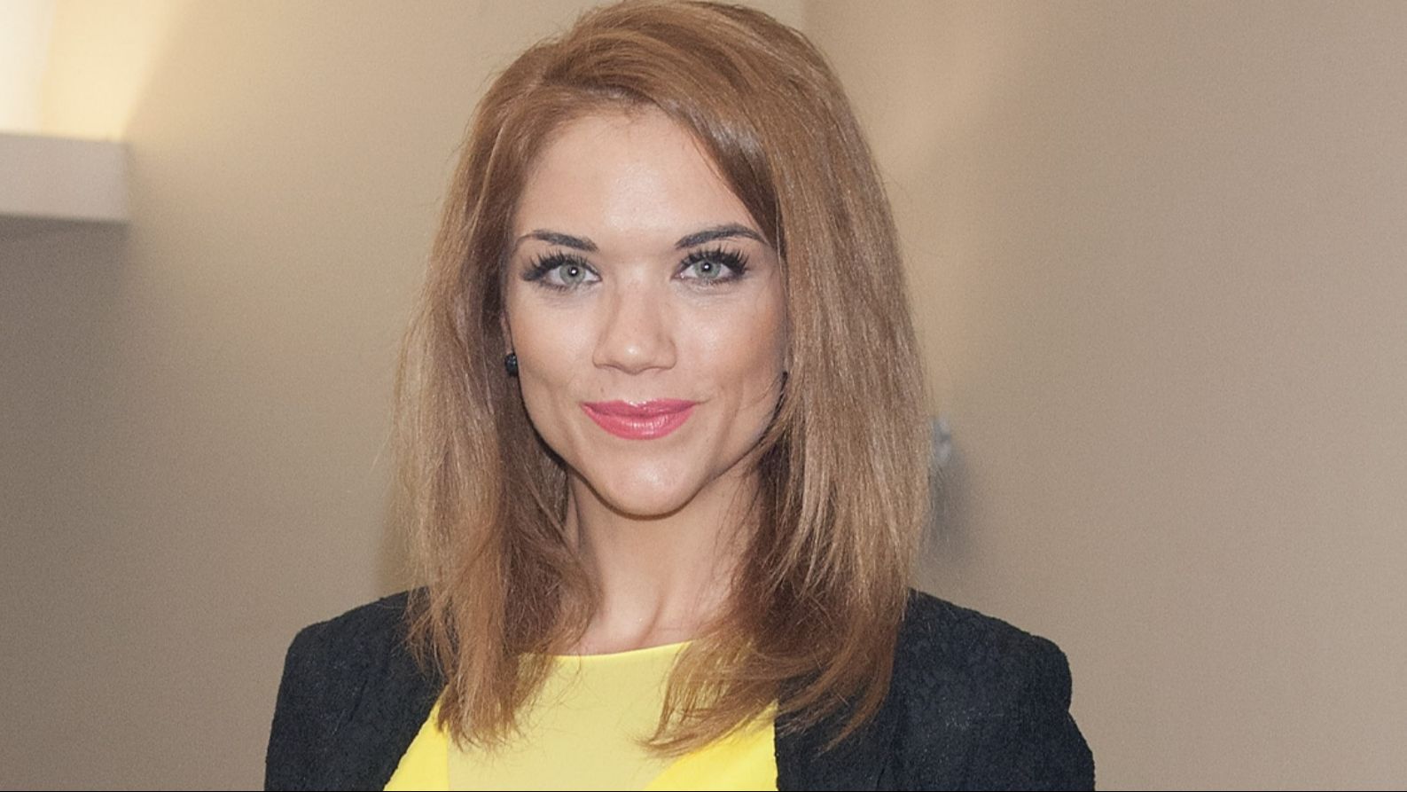 Beatriz Trapote se convierte en la protagonista de un videoclip