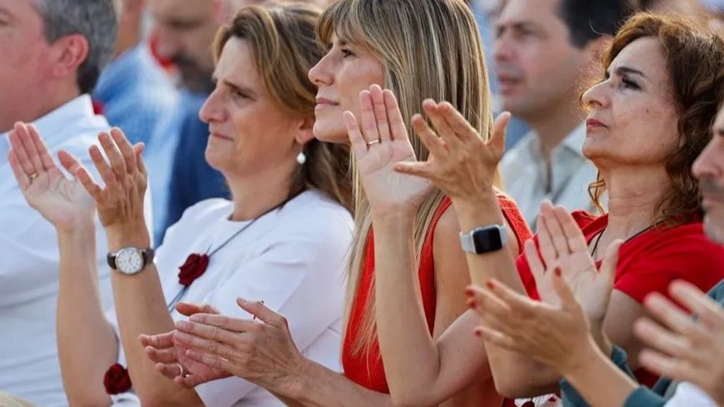 El juez del caso Begoña Gómez responde a Pedro Sánchez