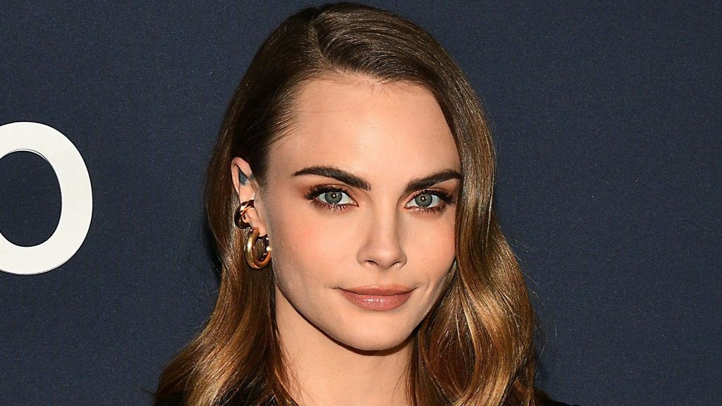 Cara Delevingne