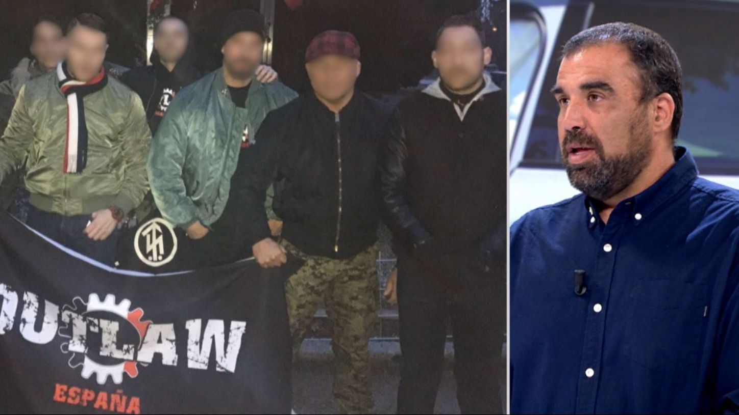 Continúa la investigación del asesinato de Borja Villacís: los implicados en el asesinato Continúa la investigación del asesinato de Borja Villacís: los implicados en el asesinato