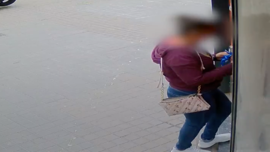 Detenida una empleada del hogar por estafar 62.700 euros a una anciana en Barcelona