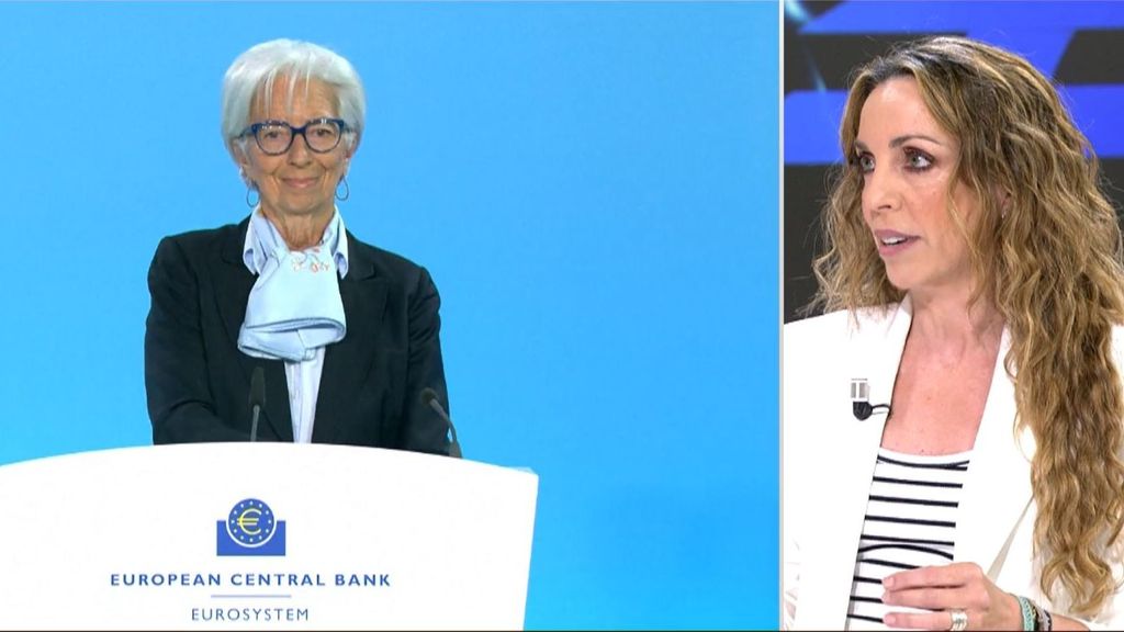 El Banco Central Europeo anuncia la rebaja el tipo de interés hasta el 4,25%: ¿cómo afectará al mercado?
