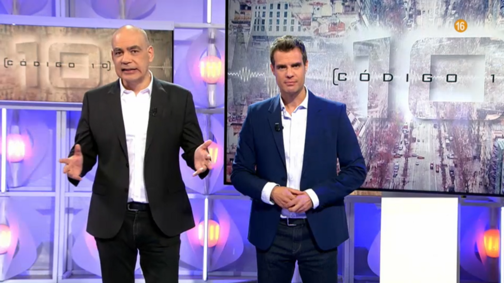 'El crimen de los pajarillos': el próximo martes a las 22.50 horas en 'Código 10'