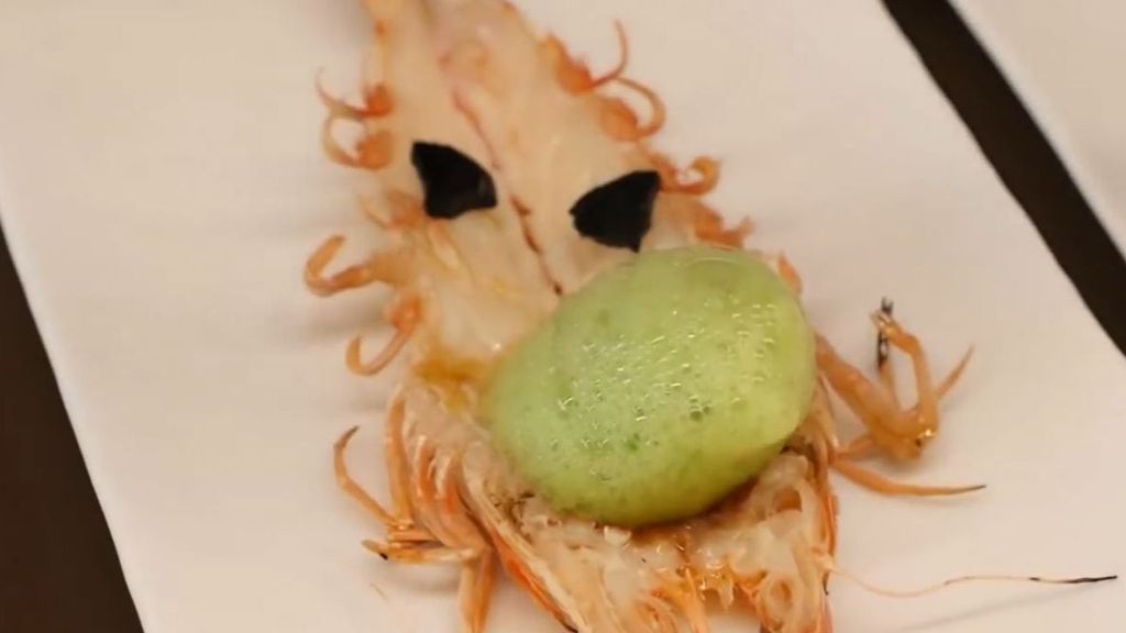 Pagar 290 euros por el menú de Disfrutar, uno de los mejores restaurantes del mundo