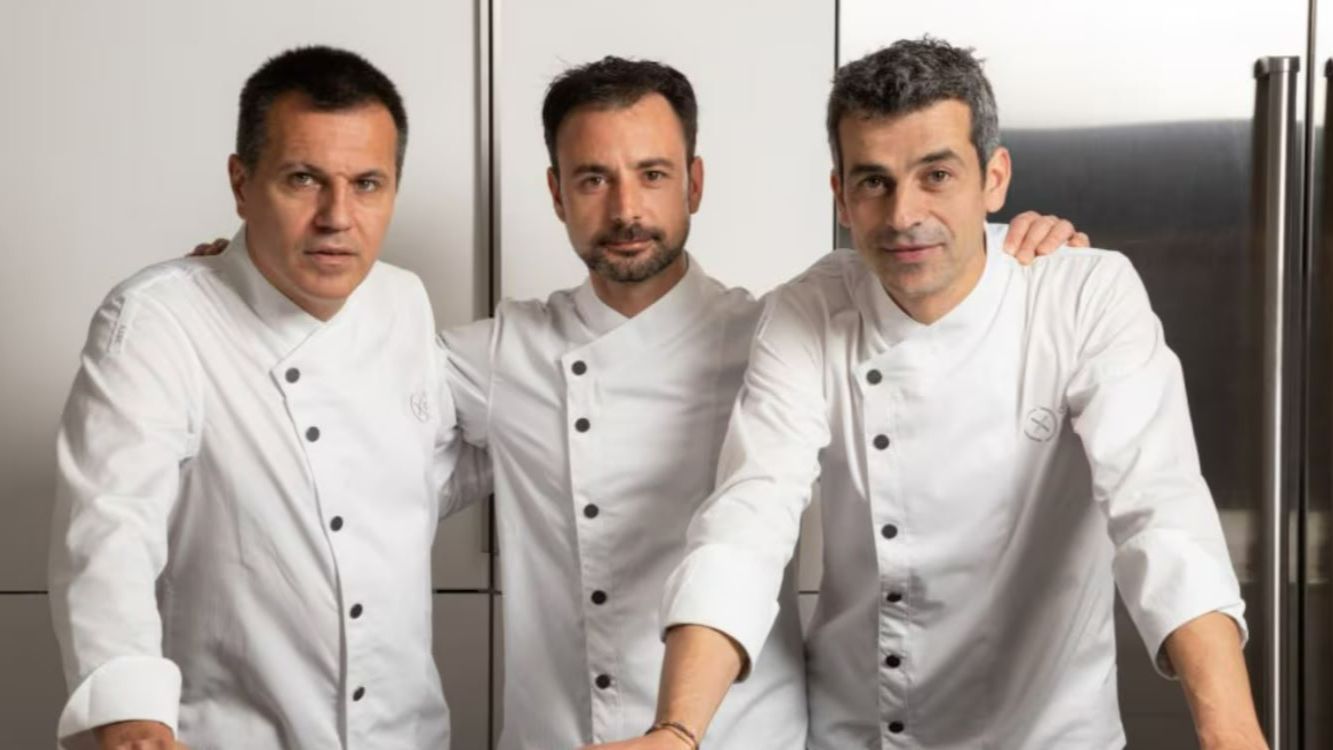 El restaurante Disfrutar de Barcelona se corona como el mejor del mundo, según The World's 50 Best Restaurants